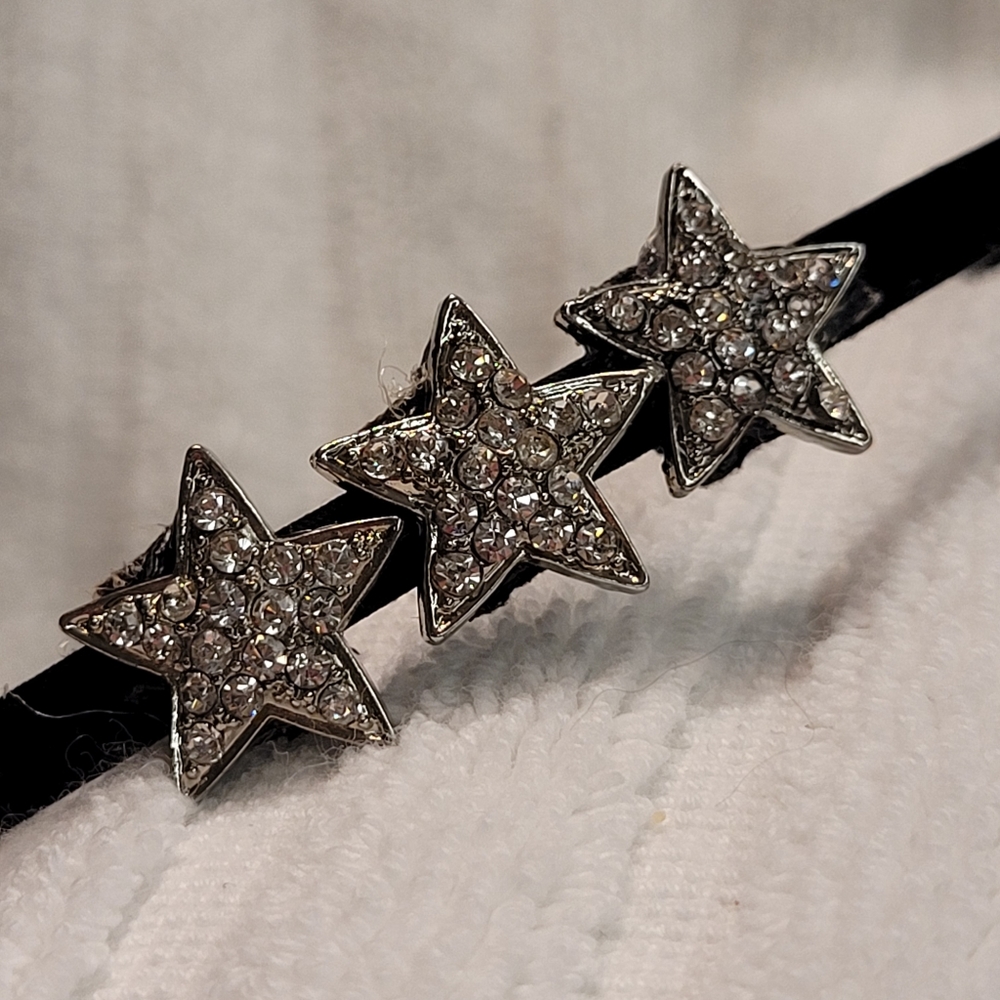 Headbands 2 Rhinestone - NWOT - Picture 6 of 6